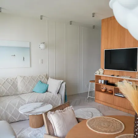 Yacht Park Luxury Marina View Parking Grandviewestate Apartmán