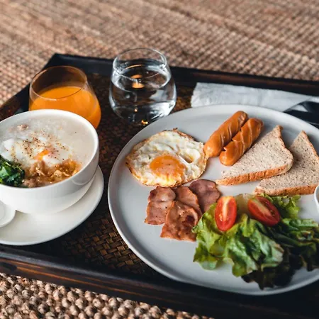 Luxury Yacht Park Marina View Parking