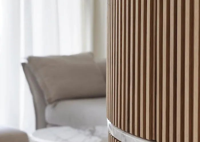 Luxury Yacht Park Marina View Parking * Gdynia