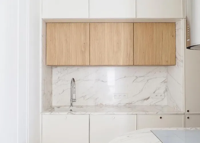 Lägenhet Luxury Yacht Park Marina View Parking