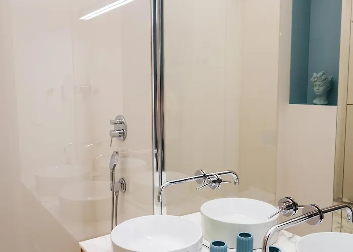 Luxury Yacht Park Marina View Parking * Gdynia