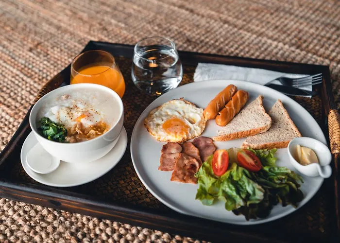 Luxury Yacht Park Marina View Parking